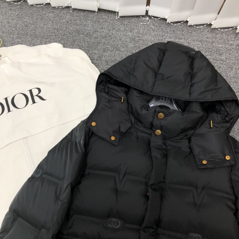 Gucci Down Jackets